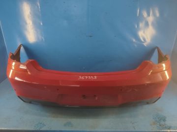 Tylny zderzak BMW 6 SERIES (F13) 12-18