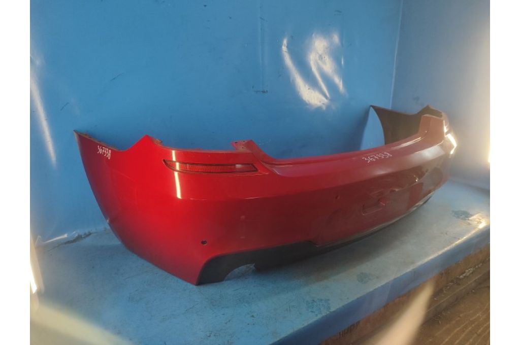 51128052709 | Tylny zderzak BMW 6 SERIES (F13) 12-18 (367338) - Zdjęcie 2