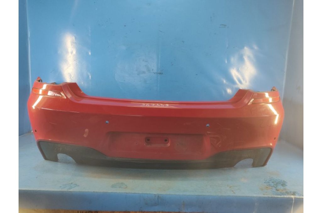 51128052709 | Tylny zderzak BMW 6 SERIES (F13) 12-18 (367338) - Zdjęcie 4