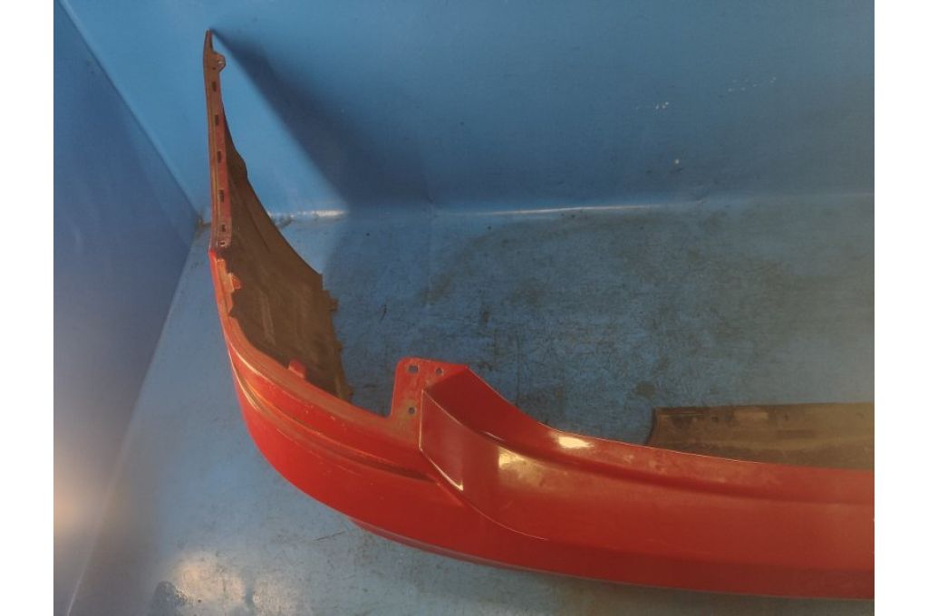 51128052709 | Tylny zderzak BMW 6 SERIES (F13) 12-18 (367338) - Zdjęcie 5