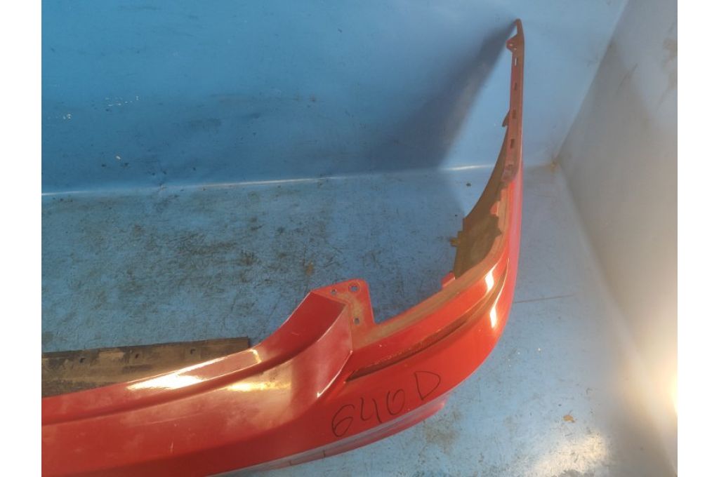 51128052709 | Tylny zderzak BMW 6 SERIES (F13) 12-18 (367338) - Zdjęcie 6