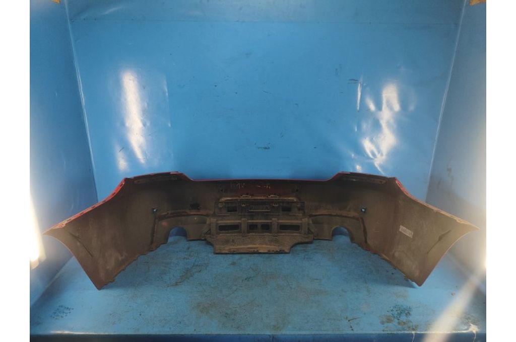 51128052709 | Tylny zderzak BMW 6 SERIES (F13) 12-18 (367338) - Zdjęcie 7