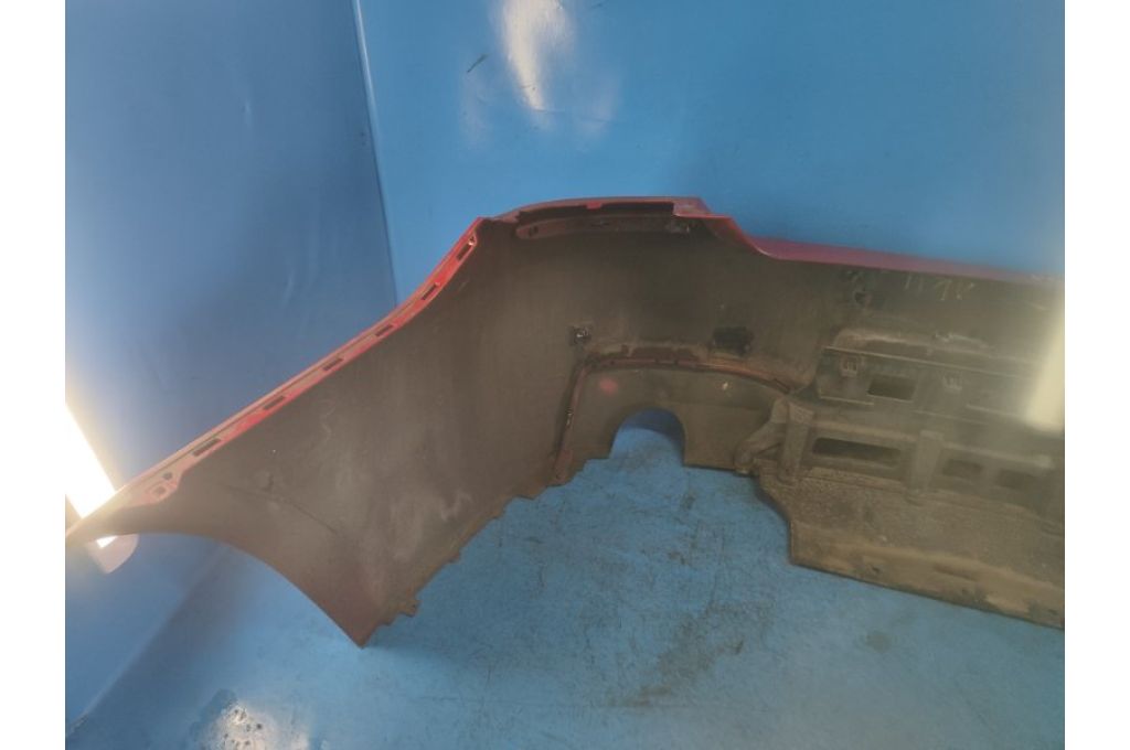 51128052709 | Tylny zderzak BMW 6 SERIES (F13) 12-18 (367338) - Zdjęcie 8