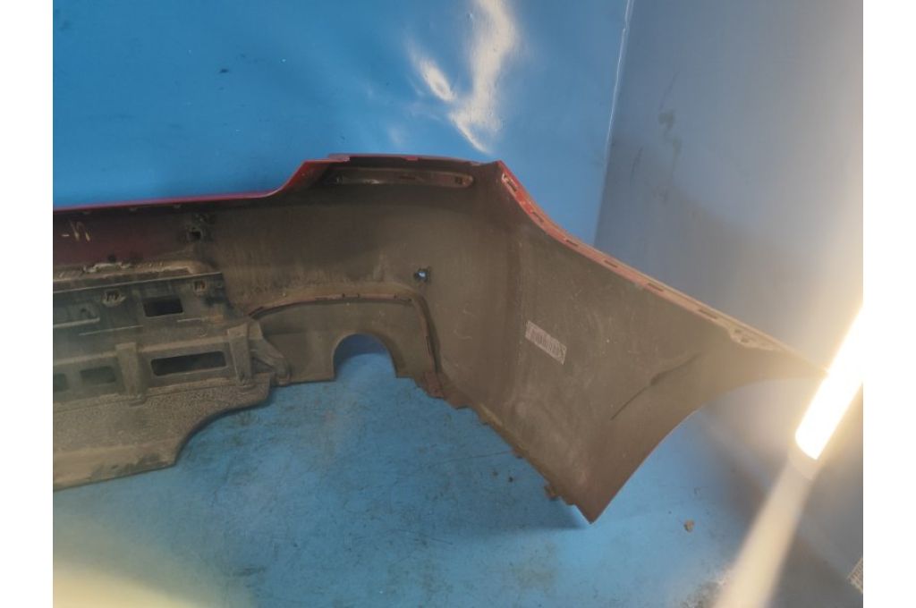 51128052709 | Tylny zderzak BMW 6 SERIES (F13) 12-18 (367338) - Zdjęcie 10