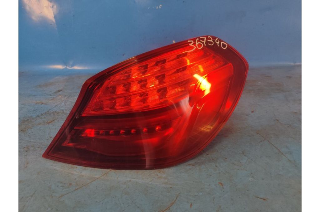 63217210576 | Lampa Tylna praw. BMW 6 SERIES (F13) 12-18 (367340)