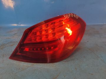 Lampa Tylna praw. BMW 6 SERIES (F13) 12-18