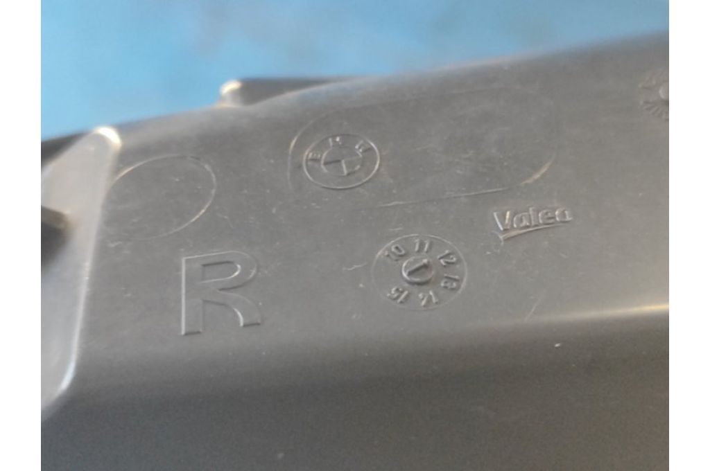 63217210576 | Lampa Tylna praw. BMW 6 SERIES (F13) 12-18 (367340) - Zdjęcie 7