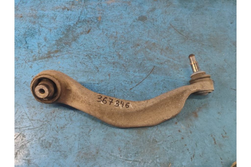 31126775971 | Górne ramię przedniego zawieszenia lew. BMW 6 SERIES (F13) 12-18 (367346)