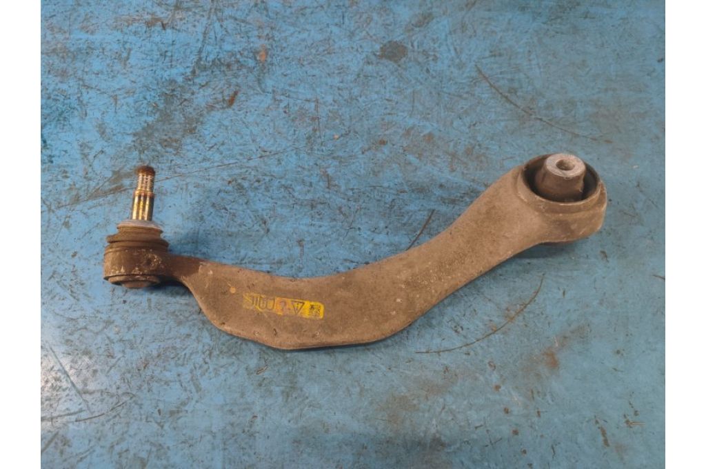 31126775971 | Górne ramię przedniego zawieszenia lew. BMW 6 SERIES (F13) 12-18 (367346) - Zdjęcie 2