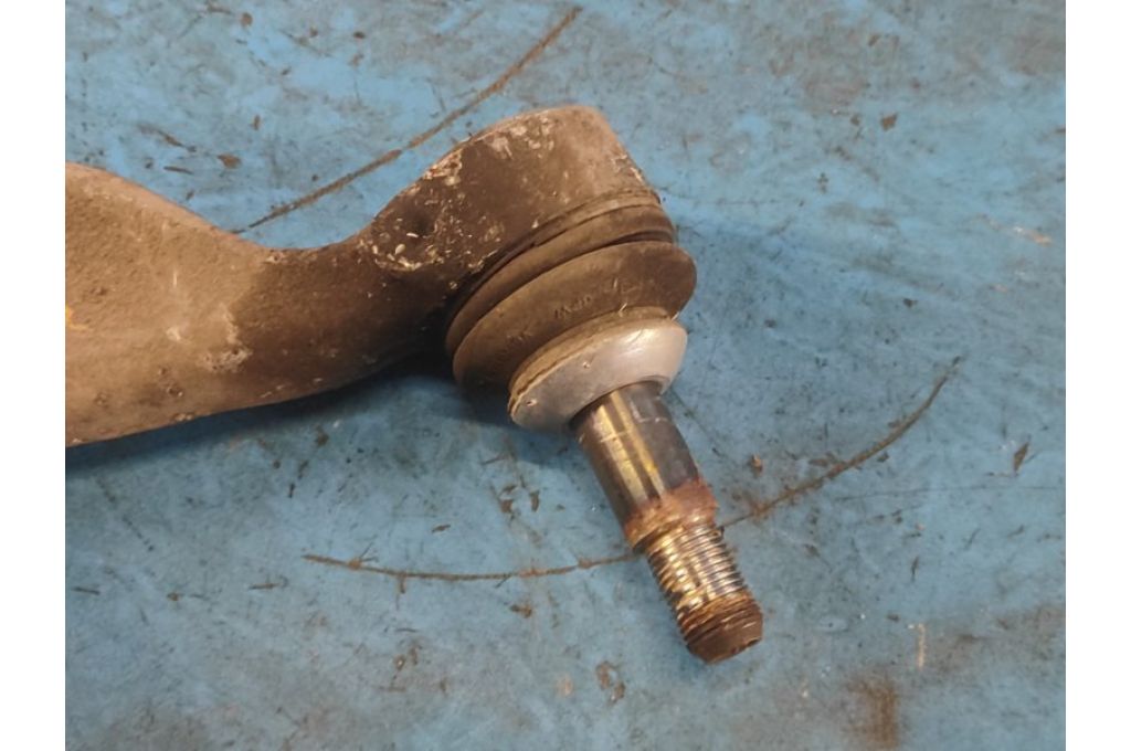 31126775971 | Górne ramię przedniego zawieszenia lew. BMW 6 SERIES (F13) 12-18 (367346) - Zdjęcie 5