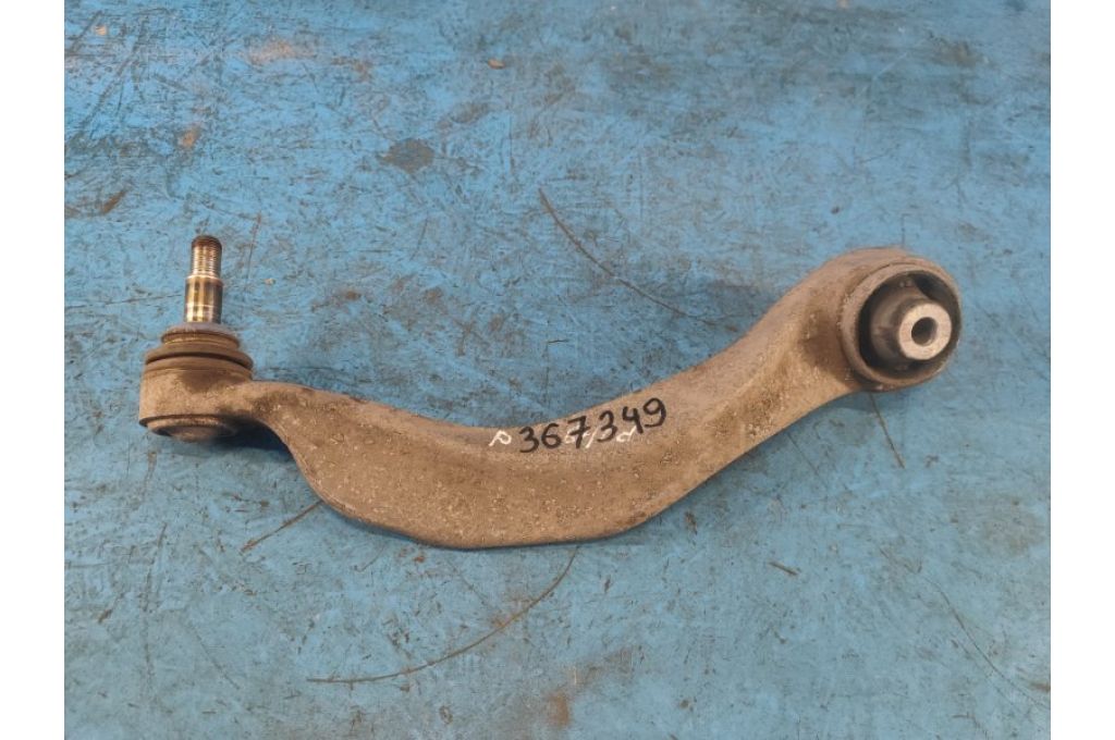 31126775972 | Górne ramię przedniego zawieszenia praw. BMW 6 SERIES (F13) 12-18 (367349)