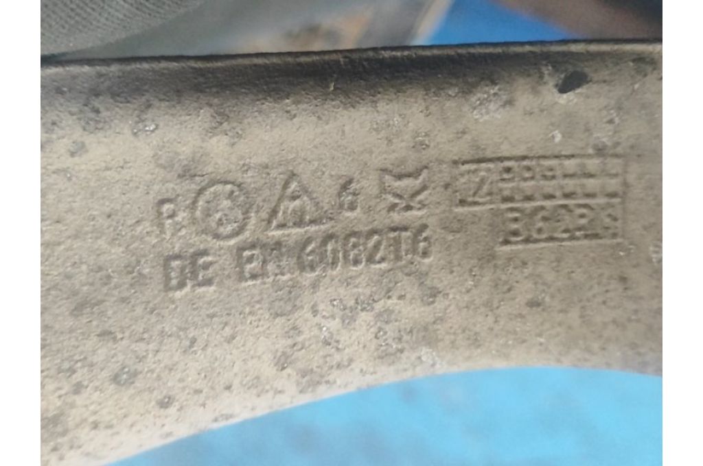 31126775972 | Górne ramię przedniego zawieszenia praw. BMW 6 SERIES (F13) 12-18 (367349) - Zdjęcie 6