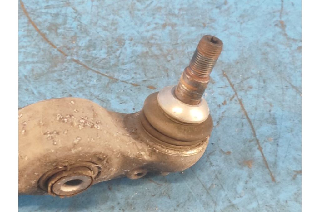 31126794203 | Dolne ramię przedniego zawieszenia lew. BMW 6 SERIES (F13) 12-18 (367350) - Zdjęcie 3