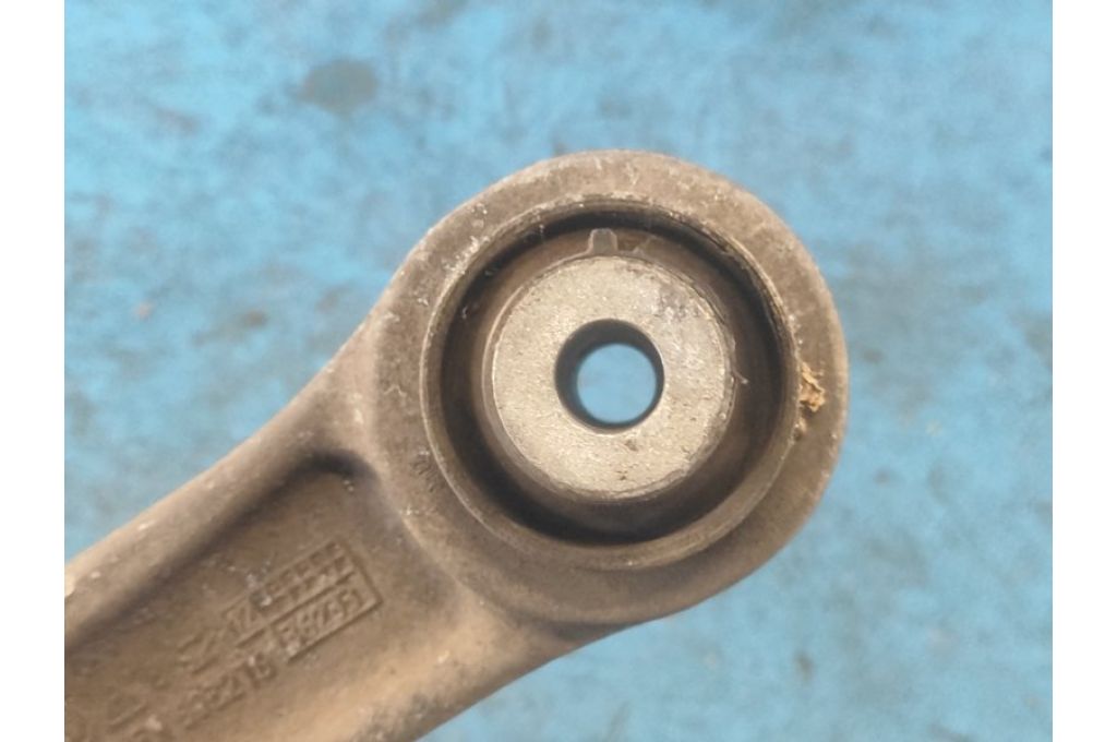 31126794203 | Dolne ramię przedniego zawieszenia lew. BMW 6 SERIES (F13) 12-18 (367350) - Zdjęcie 4