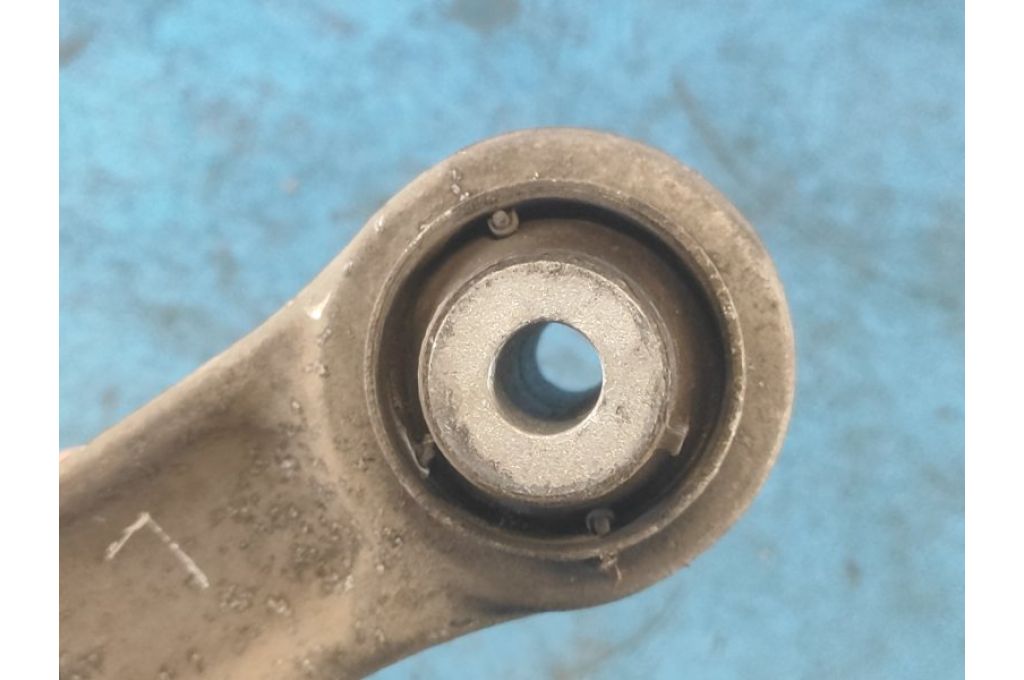 31126794203 | Dolne ramię przedniego zawieszenia lew. BMW 6 SERIES (F13) 12-18 (367350) - Zdjęcie 5