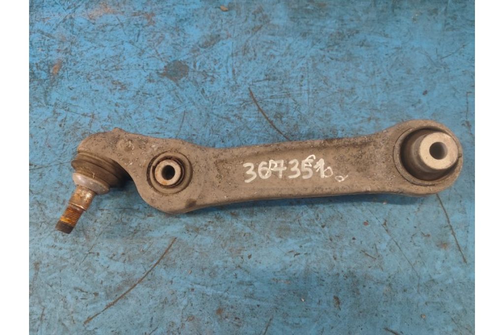 31126794204 | Dolne ramię przedniego zawieszenia praw. BMW 6 SERIES (F13) 12-18 (367351)