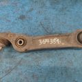 31126794204 | Dolne ramię przedniego zawieszenia praw. BMW 6 SERIES (F13) 12-18 (367351)