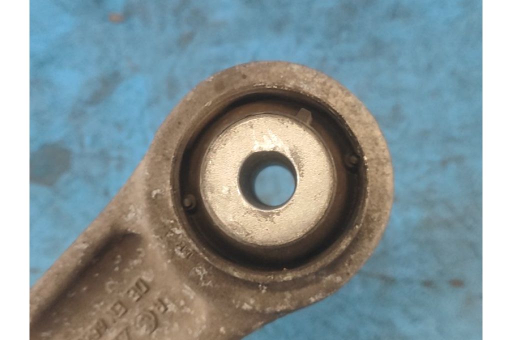 31126794204 | Dolne ramię przedniego zawieszenia praw. BMW 6 SERIES (F13) 12-18 (367351) - Zdjęcie 3