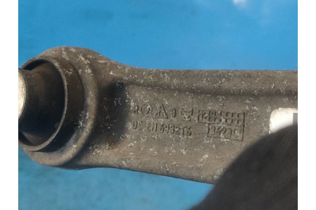 31126794204 | Dolne ramię przedniego zawieszenia praw. BMW 6 SERIES (F13) 12-18 (367351) - Zdjęcie 6