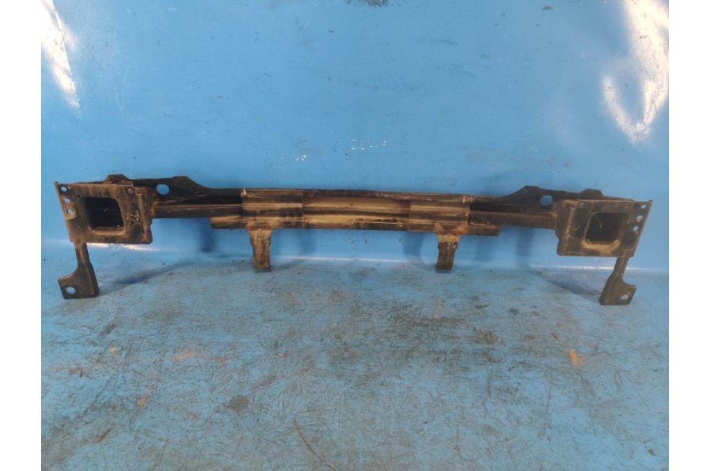 51127267029 | Wzmacniacz tylnego zderzaka MINI COOPER S R56 06-14 (367352) - Zdjęcie 4