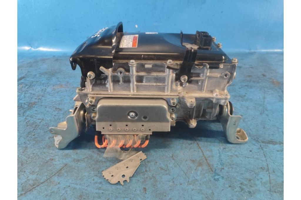 G9200-52130 | inwerter LEXUS LBX 23- (367445) - Zdjęcie 4