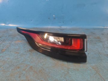 Lampa Tylna lew. LAND ROVER VELAR 17-