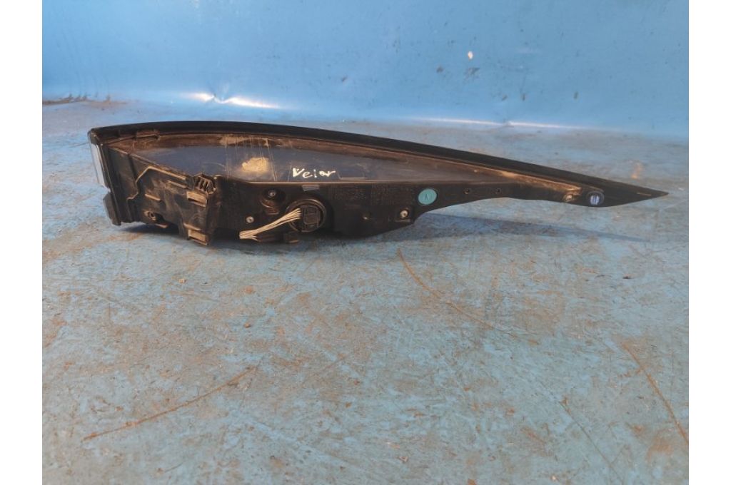 J8A2-13405-AG | Lampa Tylna lew. LAND ROVER VELAR 17- (367450) - Zdjęcie 5