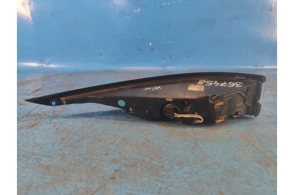 J8A2-13404-AG | Lampa Tylna praw. LAND ROVER VELAR 17- (367458) - Zdjęcie 4