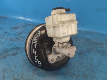 próżniowy wzmacniacz hamulca BMW 6 SERIES (F13) 12-18