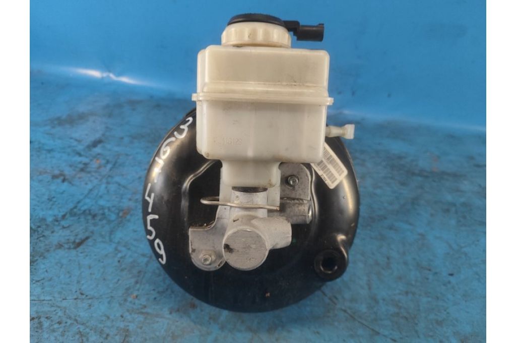 34 33 6 792 956 | próżniowy wzmacniacz hamulca BMW 6 SERIES (F13) 12-18 (367459) - Zdjęcie 2