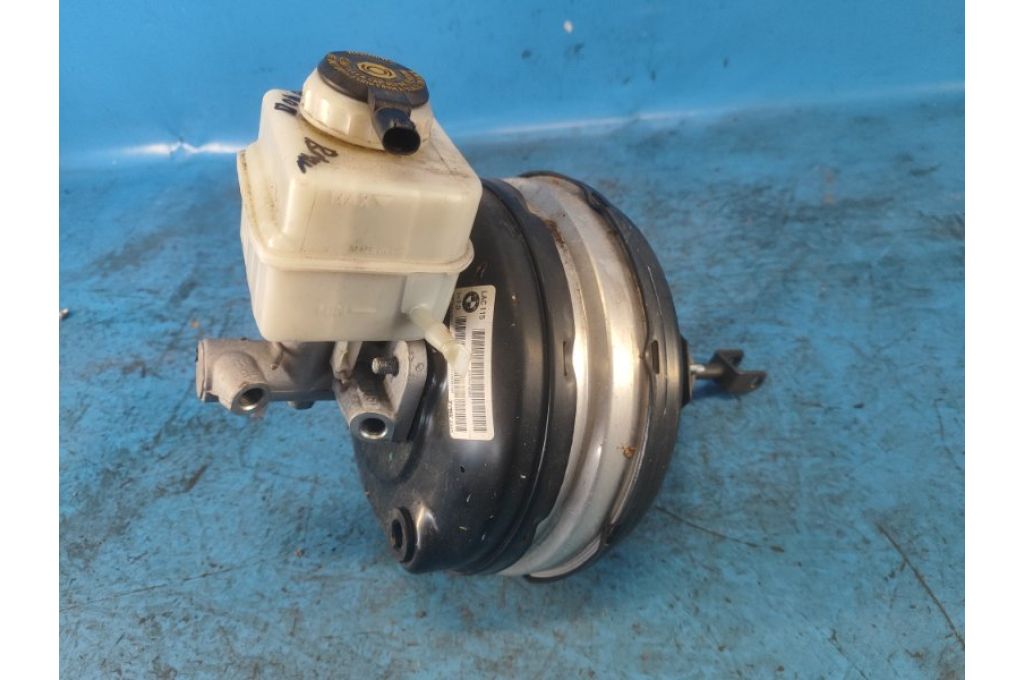 34 33 6 792 956 | próżniowy wzmacniacz hamulca BMW 6 SERIES (F13) 12-18 (367459) - Zdjęcie 3