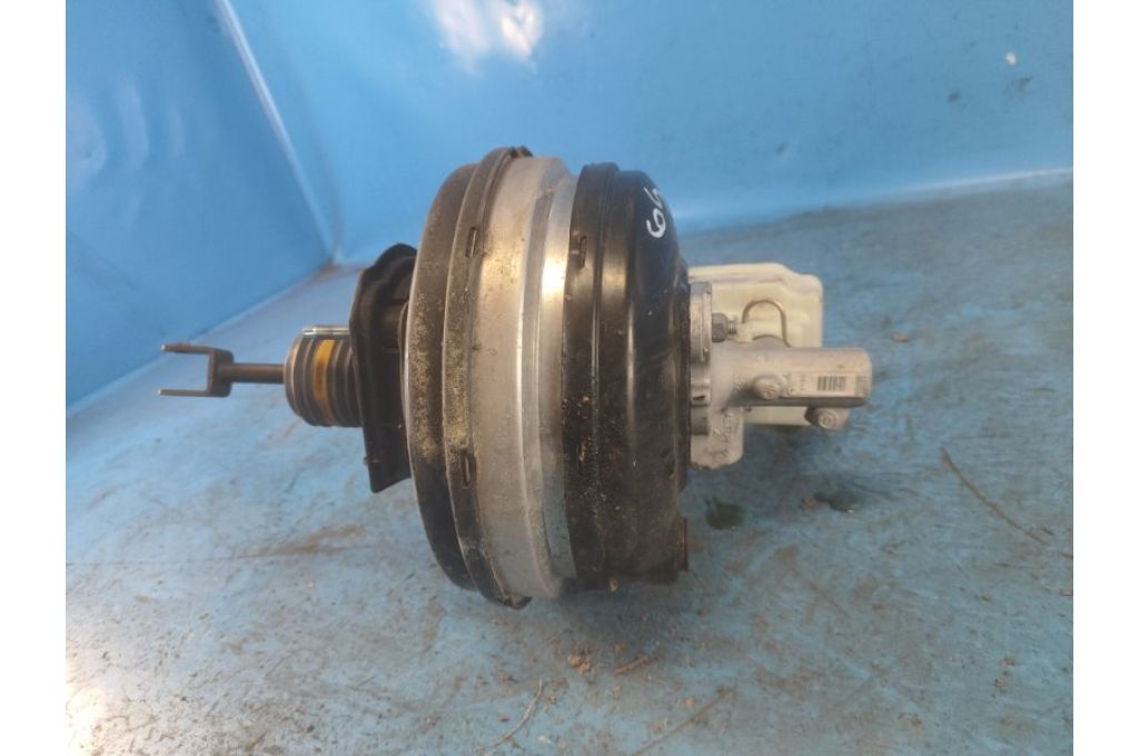 34 33 6 792 956 | próżniowy wzmacniacz hamulca BMW 6 SERIES (F13) 12-18 (367459) - Zdjęcie 5