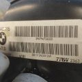 34 33 6 792 956 | próżniowy wzmacniacz hamulca BMW 6 SERIES (F13) 12-18 (367459) - Podgląd 7