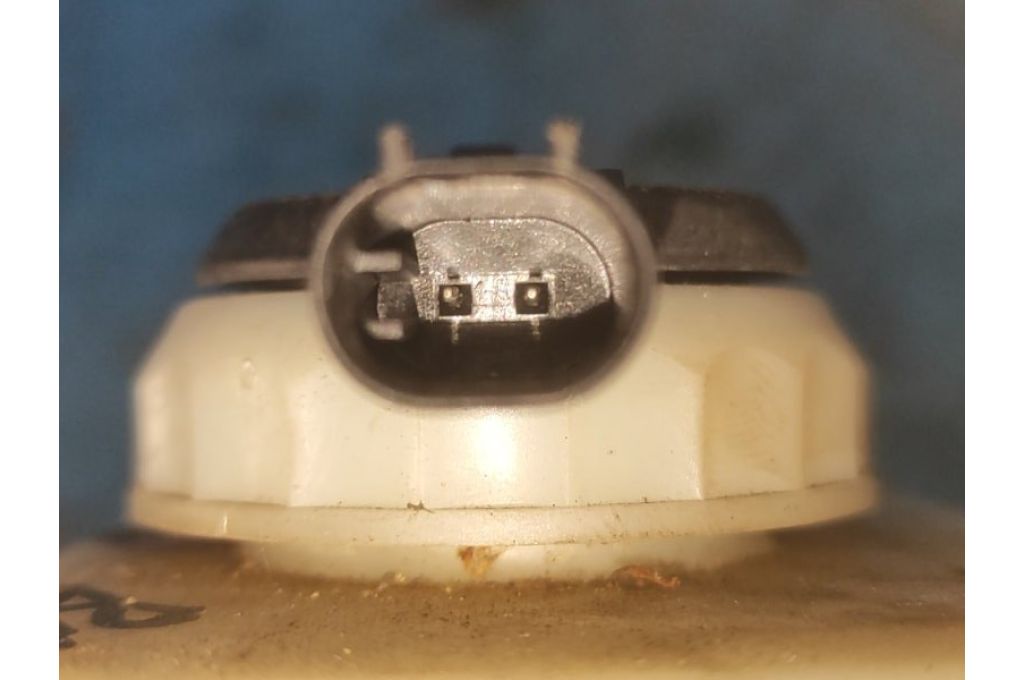 34 33 6 792 956 | próżniowy wzmacniacz hamulca BMW 6 SERIES (F13) 12-18 (367459) - Zdjęcie 9