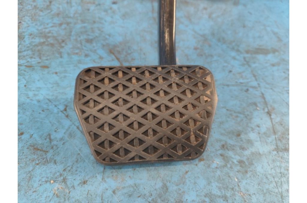 35 00 6 777 171 | Pedał hamulca BMW 6 SERIES (F13) 12-18 (367467) - Zdjęcie 2