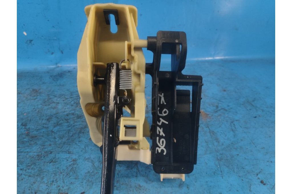 35 00 6 777 171 | Pedał hamulca BMW 6 SERIES (F13) 12-18 (367467) - Zdjęcie 3