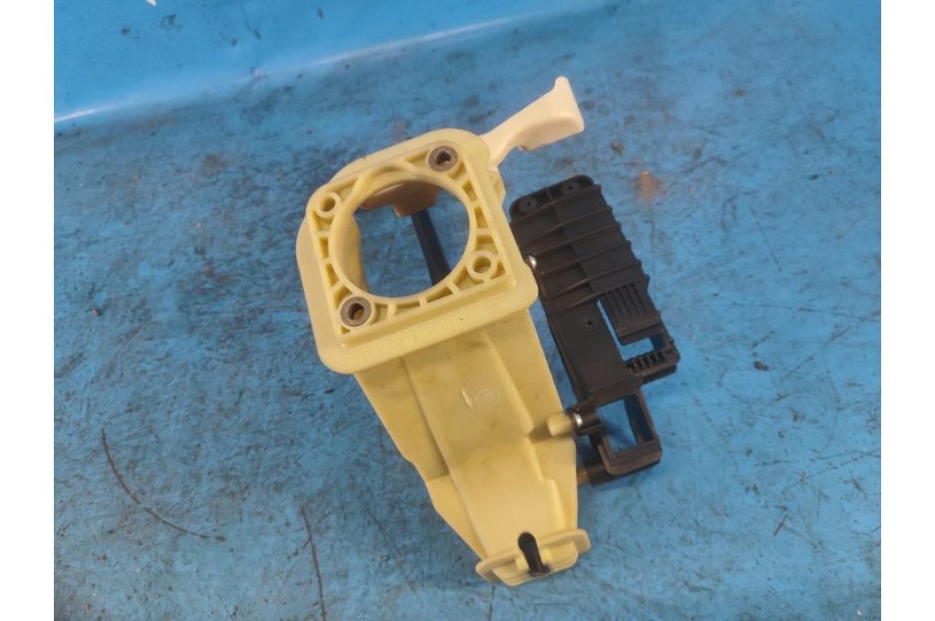 35 00 6 777 171 | Pedał hamulca BMW 6 SERIES (F13) 12-18 (367467) - Zdjęcie 9