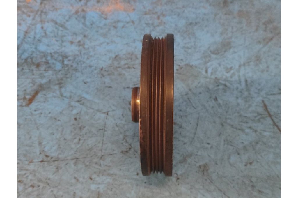 13470-28040 | Koło pasowe wału korbowego TOYOTA CAMRY 40 06-11 (367497) - Zdjęcie 3