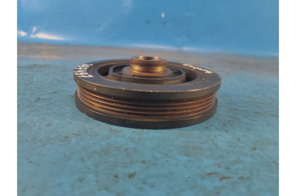 13470-28040 | Koło pasowe wału korbowego TOYOTA CAMRY 40 06-11 (367497) - Zdjęcie 5