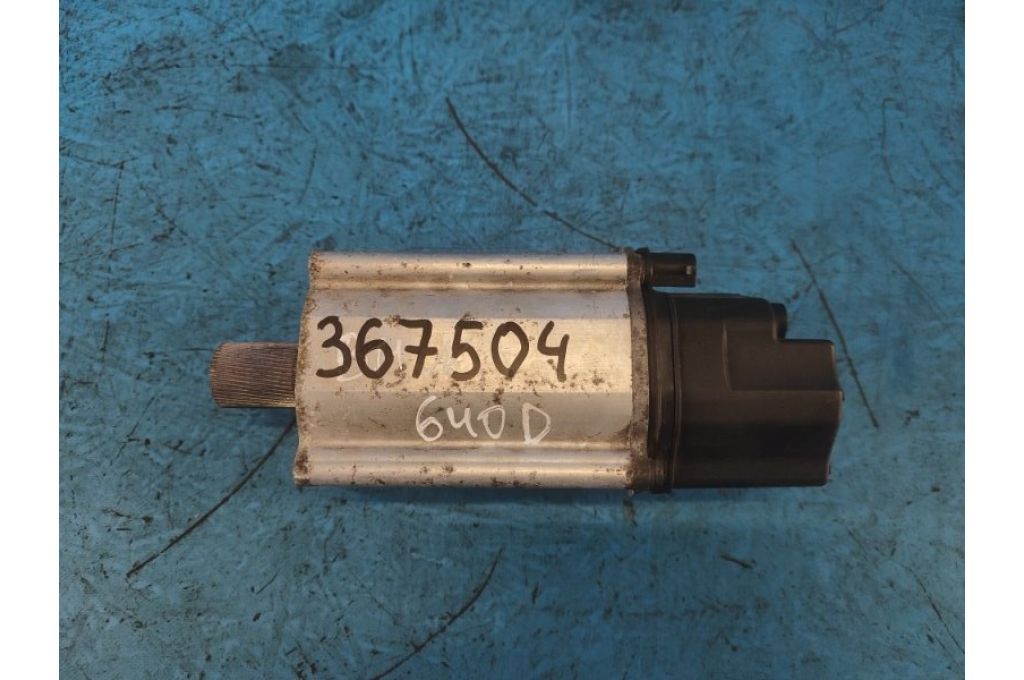 7806079540 | Elektryczne wspomaganie kierownicy BMW 6 SERIES (F13) 12-18 (367504)