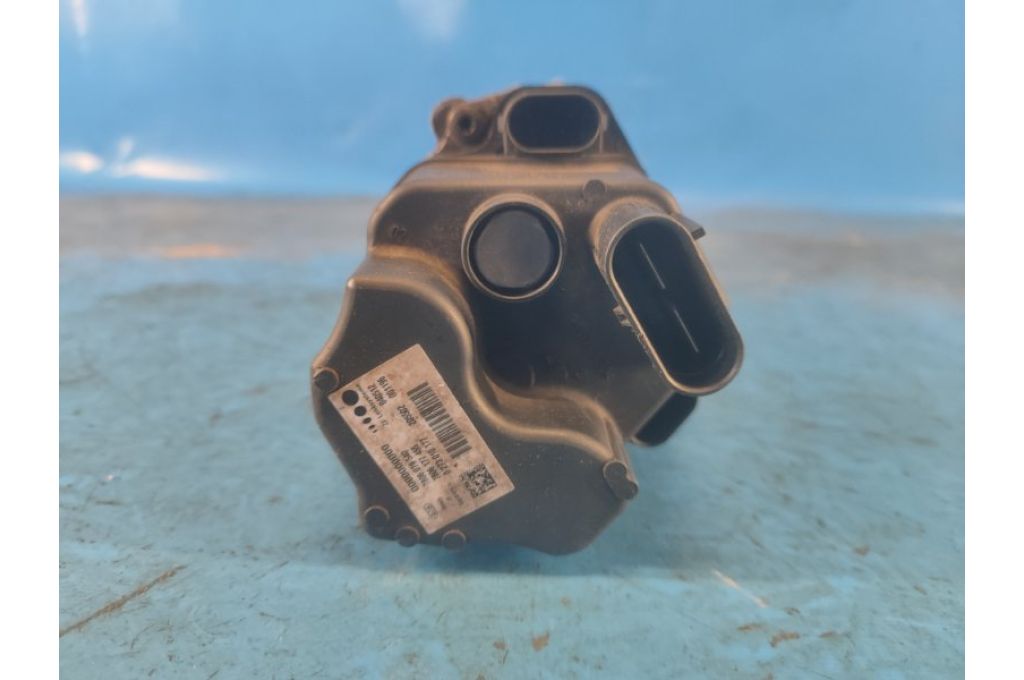 7806079540 | Elektryczne wspomaganie kierownicy BMW 6 SERIES (F13) 12-18 (367504) - Zdjęcie 3