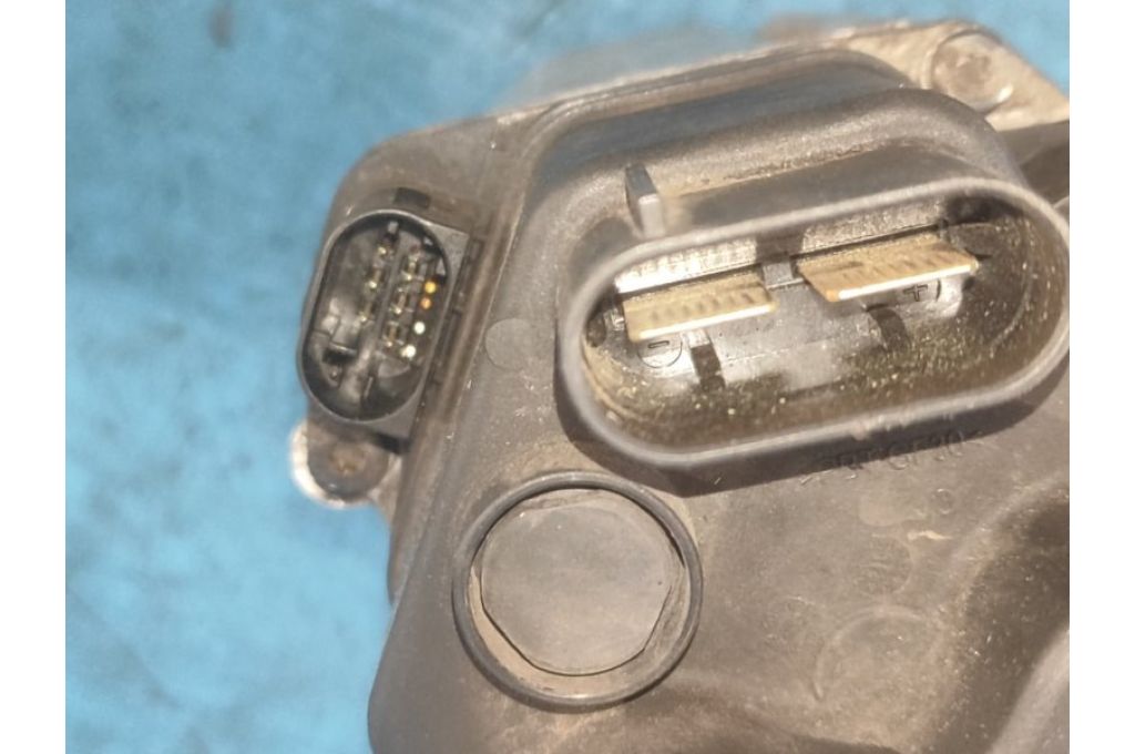 7806079540 | Elektryczne wspomaganie kierownicy BMW 6 SERIES (F13) 12-18 (367504) - Zdjęcie 5