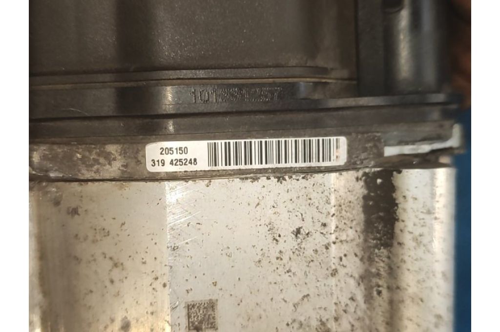 7806079540 | Elektryczne wspomaganie kierownicy BMW 6 SERIES (F13) 12-18 (367504) - Zdjęcie 7