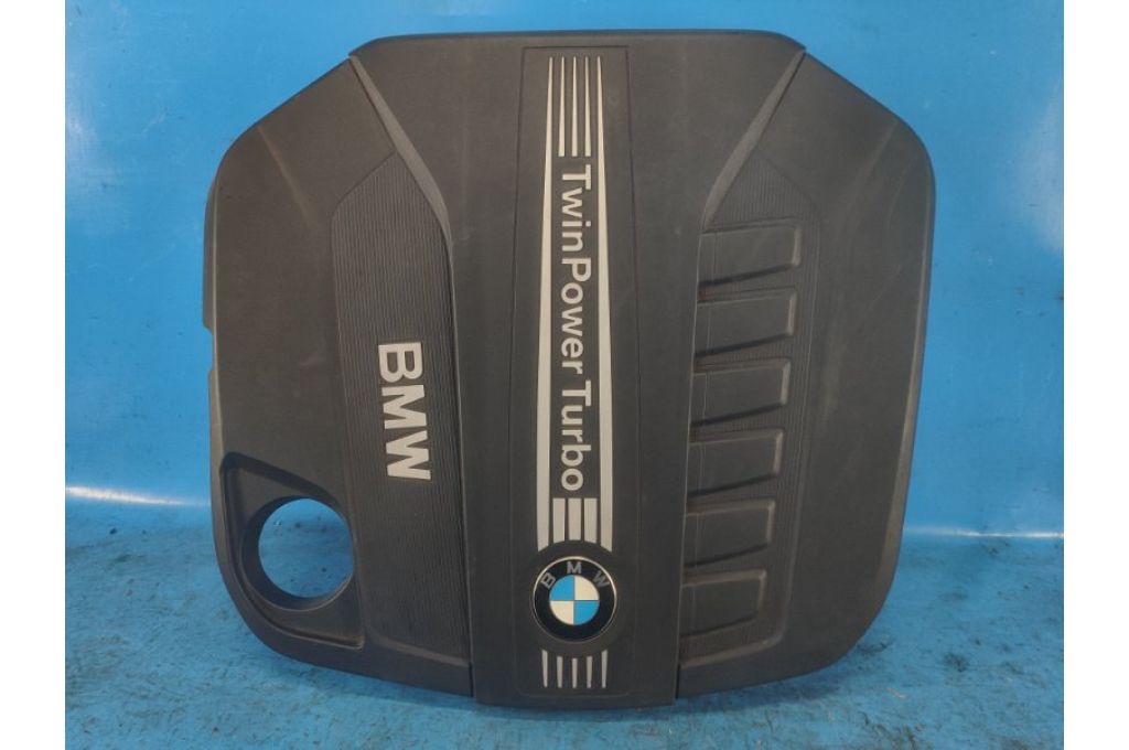 8513452 | osłona dekoracyjna silnika BMW 6 SERIES (F13) 12-18 (367509)