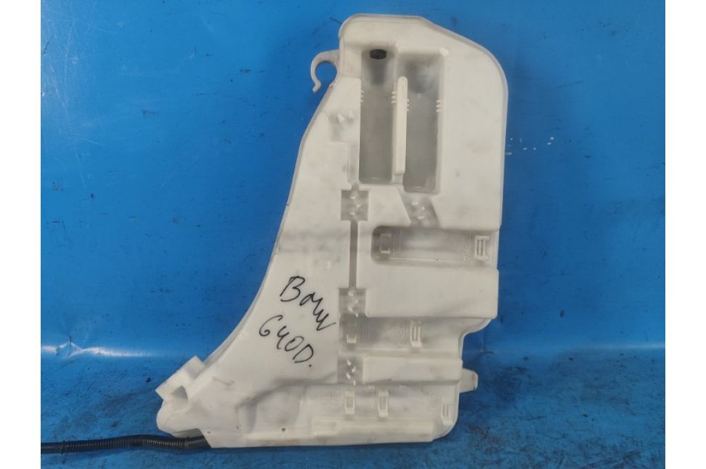 8050439 | Zbiornik spryskiwacza BMW 6 SERIES (F13) 12-18 (367512) - Zdjęcie 2