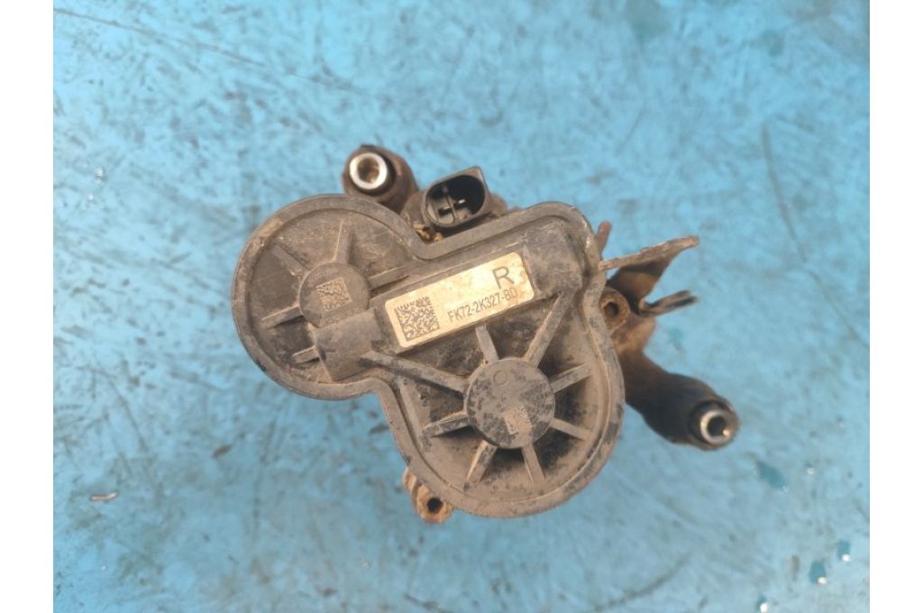 FK72-2K327-BD | Zacisk hamulcowy tyl. praw. LAND ROVER DISCOVERY Sport 15-19 (367528) - Zdjęcie 4