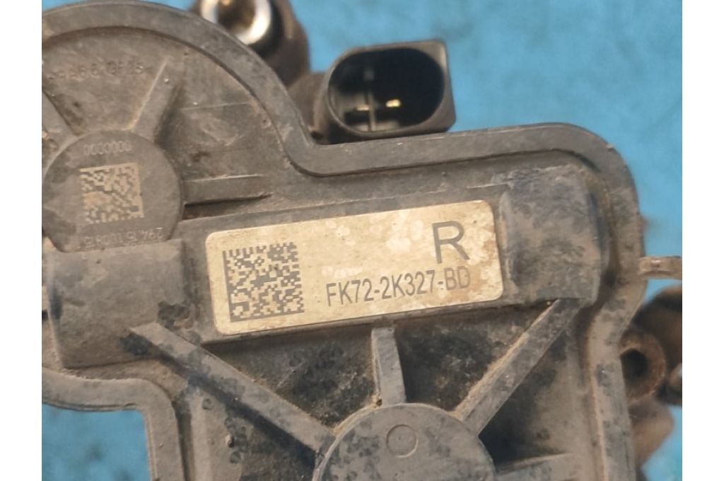 FK72-2K327-BD | Zacisk hamulcowy tyl. praw. LAND ROVER DISCOVERY Sport 15-19 (367528) - Zdjęcie 5