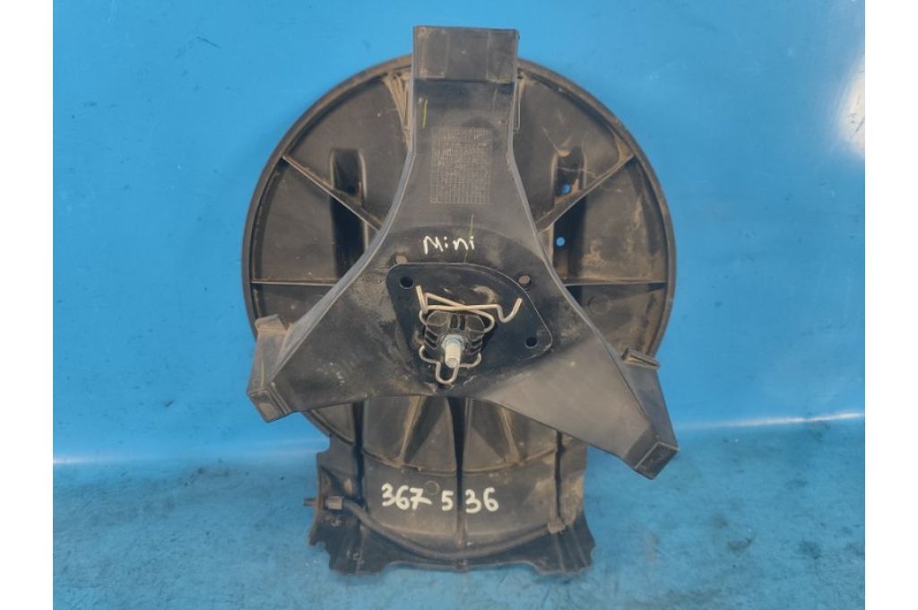 7124365 | wspornik mocowania koła zapasowego MINI COOPER S R56 06-14 (367536)