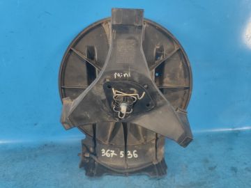 wspornik mocowania koła zapasowego MINI COOPER S R56 06-14