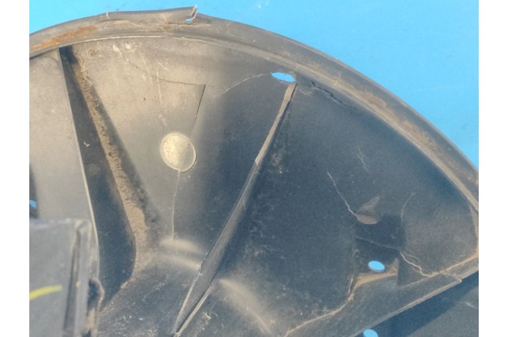 7124365 | wspornik mocowania koła zapasowego MINI COOPER S R56 06-14 (367536) - Zdjęcie 4